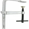 Shop Equipment Jet L-Clamps | 6", 8", 10", 12", 16" & 20" Maximum Openings