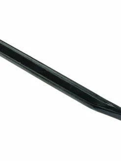 Jet Powerclaw Series Alloy Steel Notched Style Wrecking Bars Hand Tools