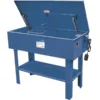 Shop Equipment Jet JPW-40 Heavy Duty Parts Washer | 40 Gallon