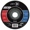 Jet Power-Xtreme Duo T27 Cutting And Light Grinding Wheel (For Angle Grinders) Power Tool Accessories