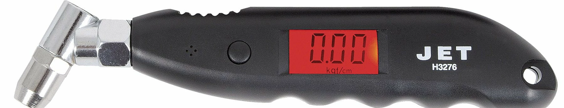Jet H3276 Swivel Head Digital Tire Pressure Gauge Automotive Tools 3 Jet H3276 Swivel Head Digital Tire Pressure Gauge Automotive Tools