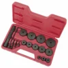 Jet Universal Driver Set | 18 Piece Automotive Tools
