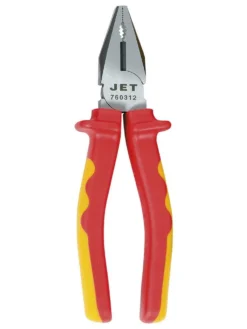 Jet VDE Linesman Pliers - 8" Hand Tools
