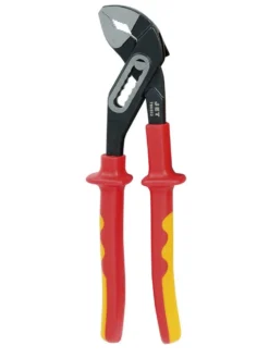 Jet VDE Water Pump Pliers - 10" Hand Tools