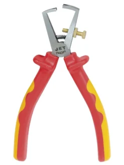 Jet VDE Wire Strippers - 6" Hand Tools