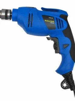 Automotive Tools Bolton Pro Jobsite 3/8" Power Drill - Corded