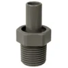 John Guest Speedfit Acetal Male Stem Adapters