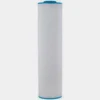 Excelpure 30" X 7.75" OD Jumbo Pleated PP Water Filter | Absolute - 20 Micron Commercial Water Filters And UV Parts