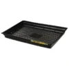 Maintenance Supplies Justrite EcoPolyBlend Spill Trays
