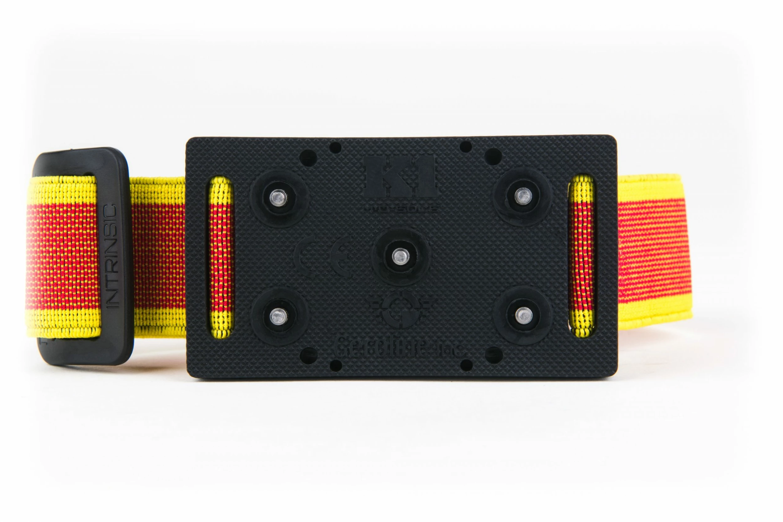 K1 Series Mid-Sole Intrinsically Safe Low Profile Ice Cleats (For Work Boots & Safety Shoes) 5 K1 Series Mid-Sole Intrinsically Safe Low Profile Ice Cleats (For Work Boots & Safety Shoes)