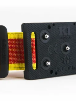 K1 Series Mid-Sole Intrinsically Safe Low Profile Ice Cleats (For Work Boots & Safety Shoes) 13 K1 Series Mid-Sole Intrinsically Safe Low Profile Ice Cleats (For Work Boots & Safety Shoes)