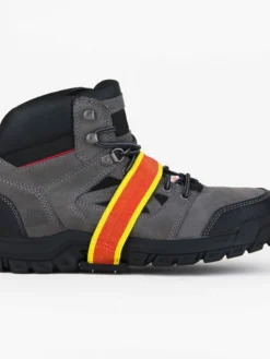 K1 Series Mid-Sole Intrinsically Safe Low Profile Ice Cleats (For Work Boots & Safety Shoes) 15 K1 Series Mid-Sole Intrinsically Safe Low Profile Ice Cleats (For Work Boots & Safety Shoes)