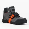 K1 Series Mid-Sole Low Profile Hi-Vis Ice Cleat (For Work Boots & Safety Shoes)