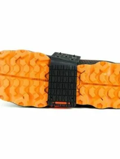 Shoe & Boot Accessories K1 Series Mid-Sole Slim Profile Ice Cleat (For Safety & Athletic Shoes)