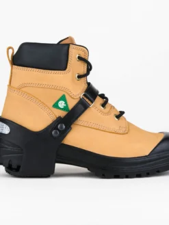 K1 Series Heelstop Original Anti-Slip Heel Traction Aid | Size M - 2XL