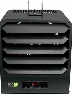 King Electric KB ECO2S Two Stage Electronic Unit Heater | 208/240 Volt