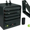 King Electric KB ECO2S Two Stage Electronic Unit Heater | 208/240 Volt