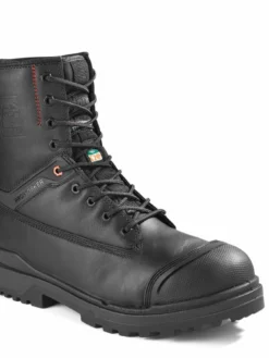 Kodiak 8" Proworker Master Composite Toe 8" Safety Boots (With Toe Bumper) | Sizes 7 - 14 8 Inch Safety Boots 11 Kodiak 8