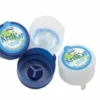 KeriKap Oxo-Biodegradable Water Bottle Caps - 55mm - Case Of 500