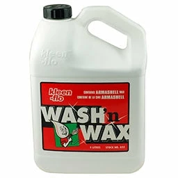 Kleen Flo Kleen-Flo Wash'n Wax Pressure Washers 3 Kleen Flo Kleen-Flo Wash'n Wax Pressure Washers
