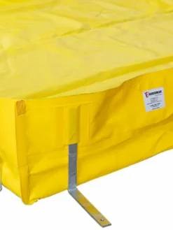 Cleanflow Maintenance Supplies Secondary Containment Berms
