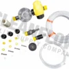 Chemical Metering Pumps LMI Chemical Metering Pump Liquid End Replacement Kits