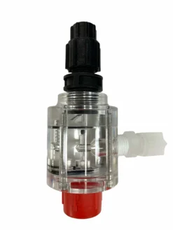 Chemical Metering Pumps LMI Liquipro AutoPrime Valve Assemblies