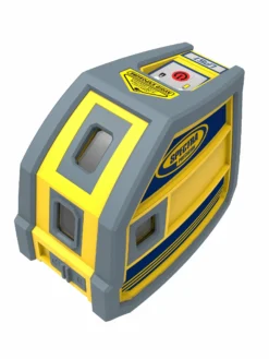 Pipe Inspection & Locators Spectra Precision LP51 5-Beam Laser Pointers
