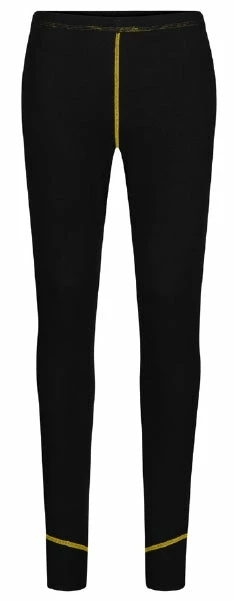 Lyngsoe Rainwear Flame Resistant Work Wear Lyngsoe FR ARC Long Johns | Black | Sizes XS - 4XL 3 Lyngsoe Rainwear Flame Resistant Work Wear Lyngsoe FR ARC Long Johns | Black | Sizes XS - 4XL