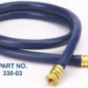 Lansas Test Plug Extension Air Hose 2 Lansas Test Plug Extension Air Hose