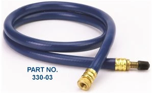 Lansas Test Plug Extension Air Hose 3 Lansas Test Plug Extension Air Hose