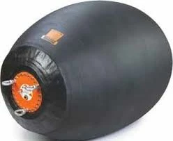 Lansas Multi-Size Domehead Back Plug (Blocking)