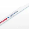 Lenox Bi-Metal Reciprocating Saw Blades - Pack Of 5