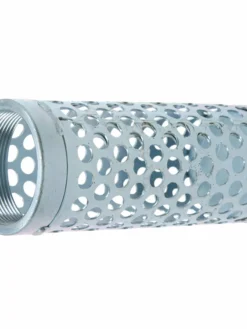 Greenline Hose And Fittings Long Round Hole Suction Strainer