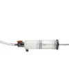 Lu-Max Syringe Action Fluid Extractor/Dispensers 1 Lu-Max Syringe Action Fluid Extractor/Dispensers