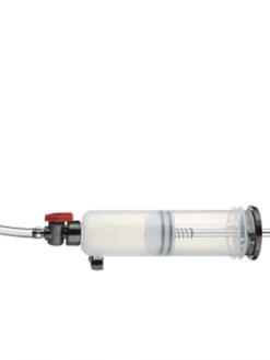 Lu-Max Syringe Action Fluid Extractor/Dispensers
