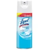 Lysol Disinfectant Spray - Crisp Linen Scent - 539G Can - Case Of 12