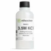 Milwaukee Instruments Milwaukee Refilling Electrolyte Solution 3.5M KCI For PH / ORP Electrodes | 230 Ml Water Testing Supplies