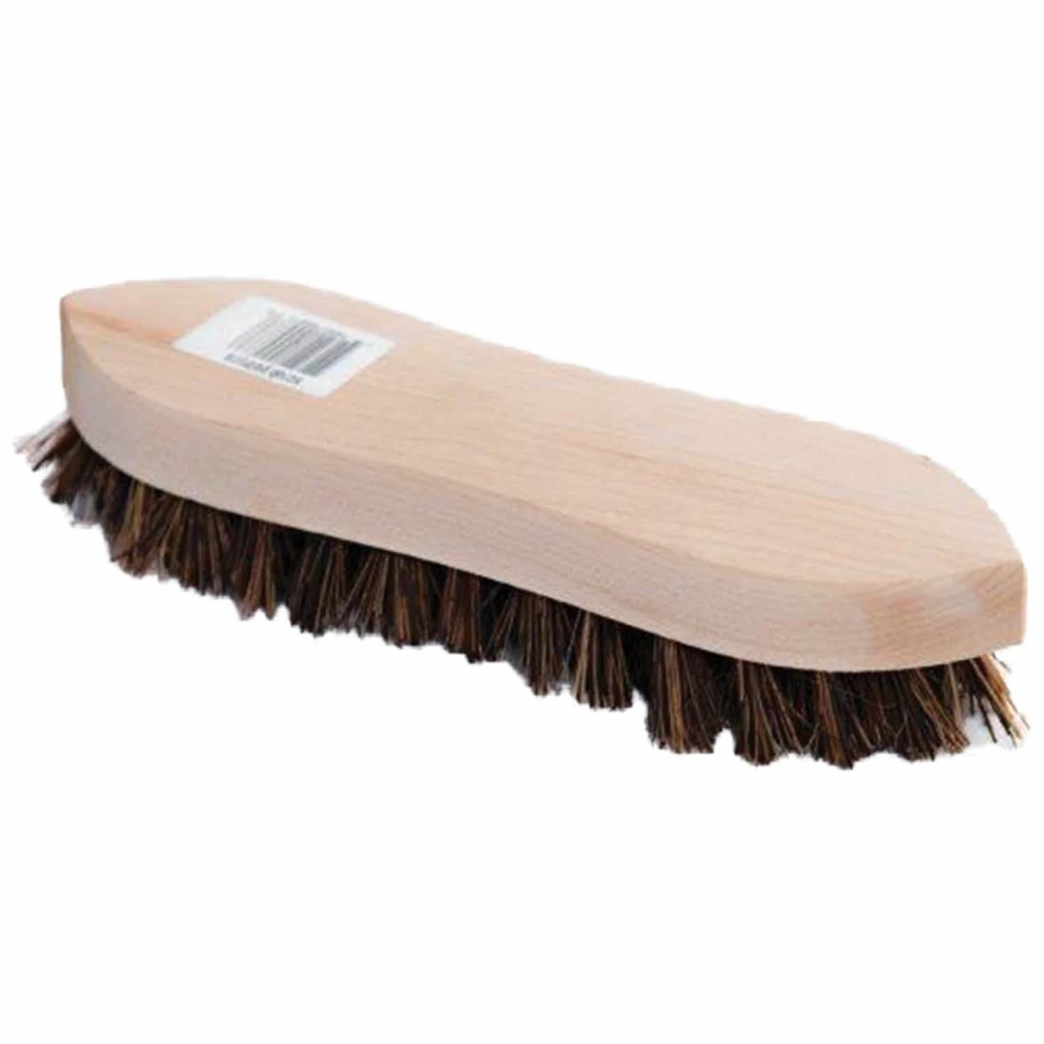 Cleanflow Cleaning Tools Stiff Bristle Pointed Wood Scrub Brush 3 Cleanflow Cleaning Tools Stiff Bristle Pointed Wood Scrub Brush