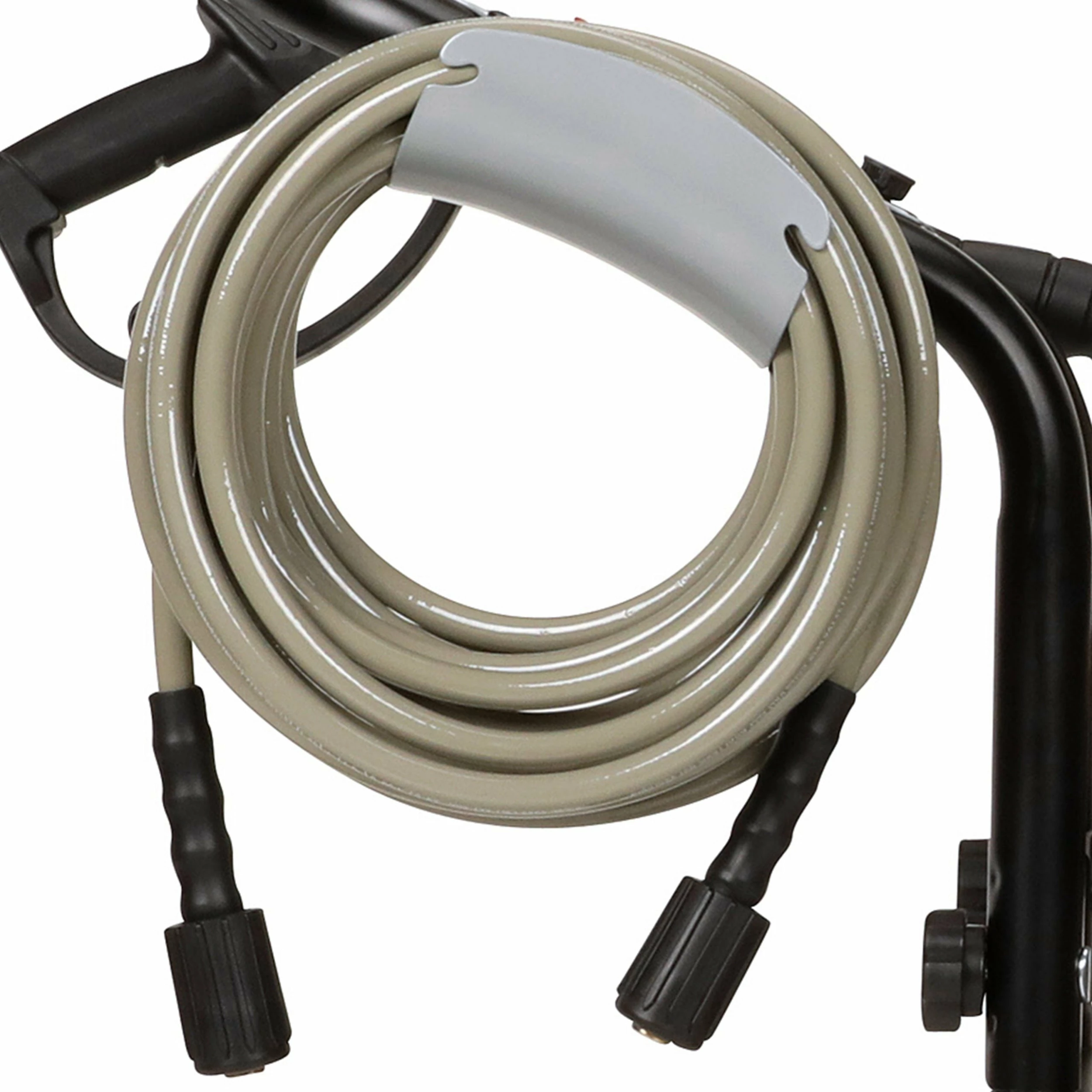 Simpson MegaShot Cold Water Honda GC190 (190cc) Gas Engine Pressure Washer - 3200 PSI - 2.5 GPM Axial Pump 8 Simpson MegaShot Cold Water Honda GC190 (190cc) Gas Engine Pressure Washer - 3200 PSI - 2.5 GPM Axial Pump