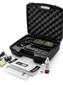 Milwaukee Instruments Milwaukee MW605 MAX Waterproof Galvanic Dissolved Oxygen Meter