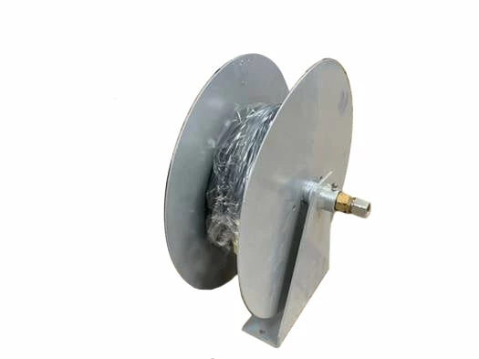 Magikist Pulse Jet De-Icer Auxiliary Reel Assemblies Drain Cleaners And De-Icers 3 Magikist Pulse Jet De-Icer Auxiliary Reel Assemblies Drain Cleaners And De-Icers