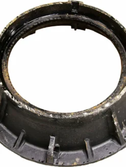 WD Industrial Country Style Manhole Frames & Covers (MWSB Approved) 7 WD Industrial Country Style Manhole Frames & Covers (MWSB Approved)