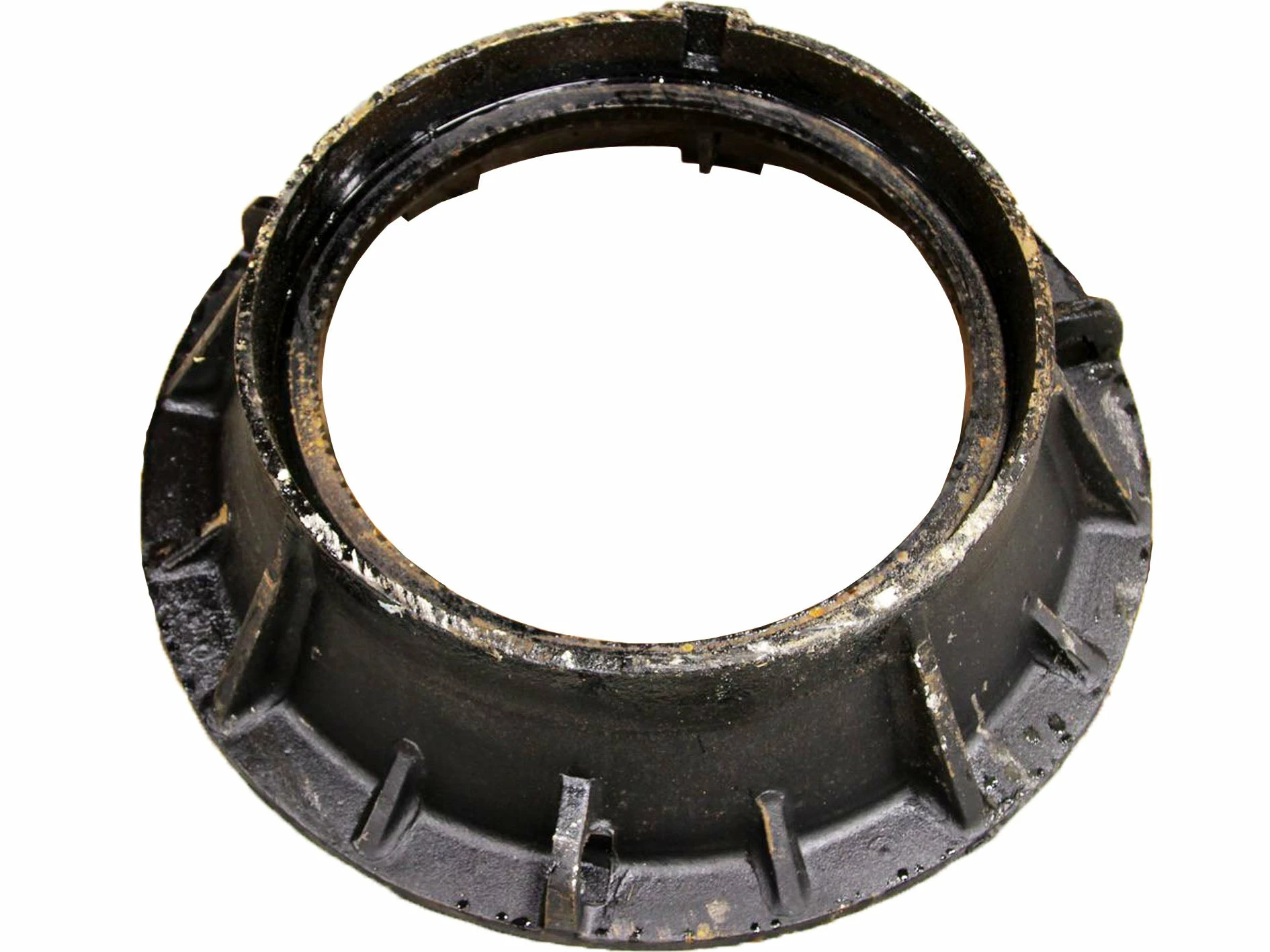 WD Industrial Country Style Manhole Frames & Covers (MWSB Approved) 5 WD Industrial Country Style Manhole Frames & Covers (MWSB Approved)