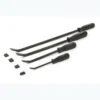 Unex Mechanic's Pry Bar Set - 4 Piece