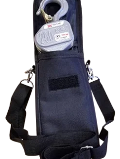 Vulcan Hoist Vulcan Mini XT Series Compact Lightweight Ratchet Pullers Rigging Tools