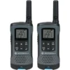 Motorola T200 UHF/GMRS/FR Two-Way Radio Set