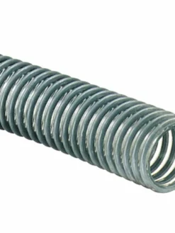 Greenline Multi-Purpose Ultra Flexible PVC Suction Hose (Hose Only - No Ends) Hose And Fittings