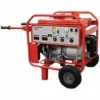 Facility Equipment Multiquip Industrial Honda GX340 Engine Generator | 9.5 HP, 6000W 1 Facility Equipment Multiquip Industrial Honda GX340 Engine Generator | 9.5 HP, 6000W