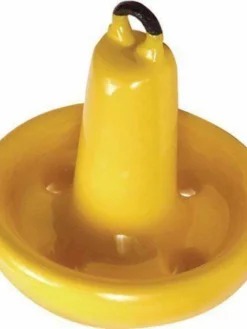 SJE Rhombus Pump Accessories SJE Lead Free Yellow Float Switch Anchor, 10 Lb
